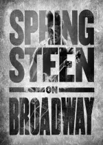 Bruce Springsteen - Springsteen on Broadway