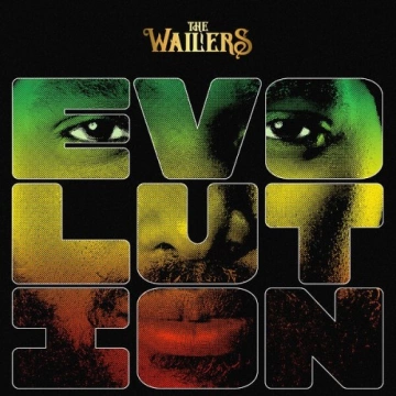 FLAC The Wailers - Evolution (2024)