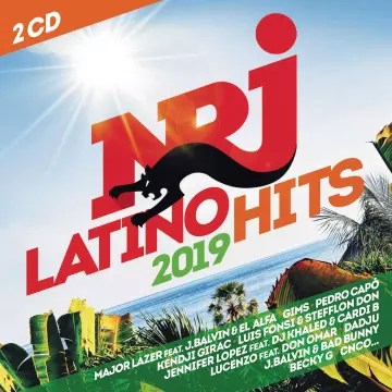 NRJ Latino Hits 2019