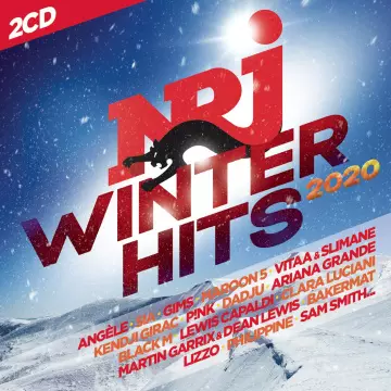 Nrj Winter Hits 2020