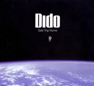 Dido - Safe Trip Home (2008) 2CD Deluxe Edition