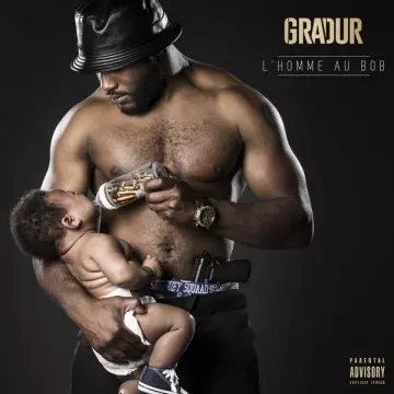 Gradur - L'homme au bob