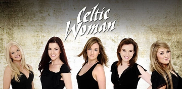 CELTIC WOMAN - WEB ALBUMS (18 Albums)