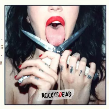 Dorothy - Rockisdead