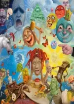 Trippie Redd -