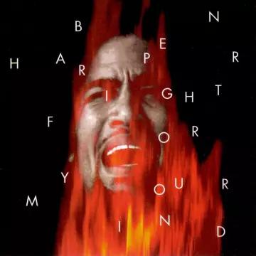 Ben Harper - Fight for Your Mind