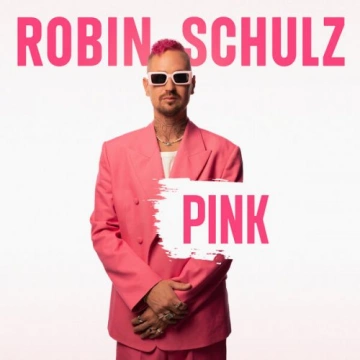 Robin Schulz - Pink