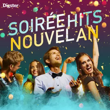 Soiree hits 2023, nouvel an 2023