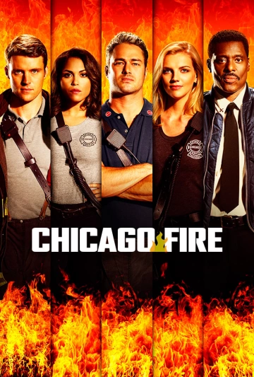 Chicago Fire - Saison 13