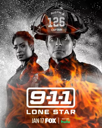 9-1-1 : Lone Star