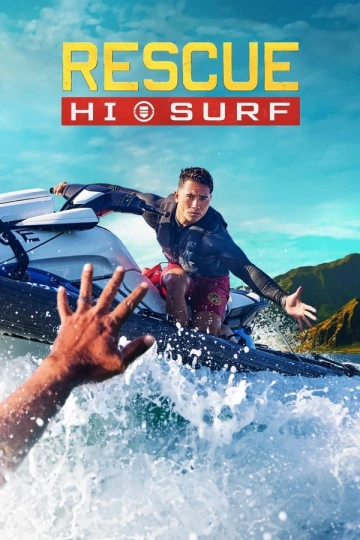 Rescue: HI-Surf - Saison 1