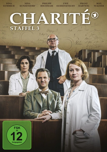 Charité - VOSTFR HD