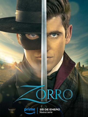Zorro (2024) - VF