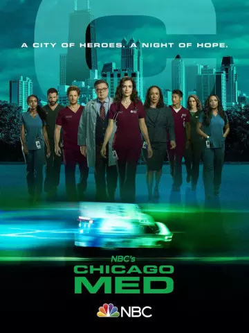 Chicago Med