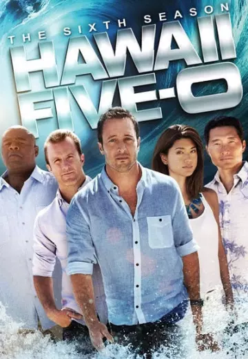 Hawaii Five-0 (2010)