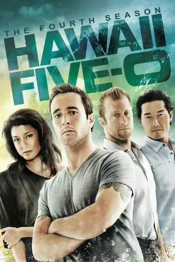 Hawaii Five-0 (2010)