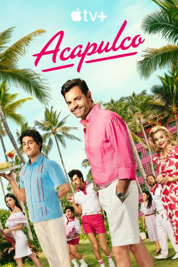 Acapulco - VF HD