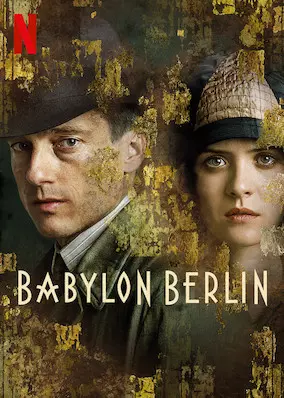 Babylon Berlin