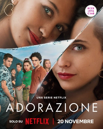 Adorazione - VOSTFR HD