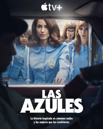 Las Azules - Saison 1