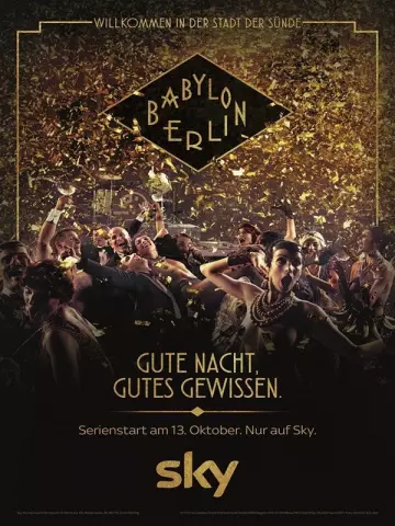 Babylon Berlin