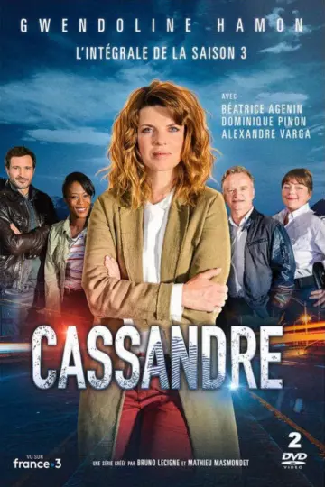 Cassandre