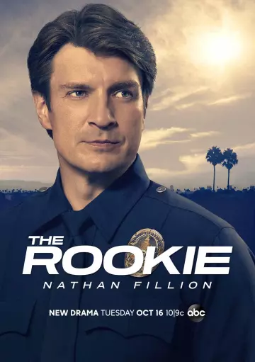 The Rookie : le flic de Los Angeles