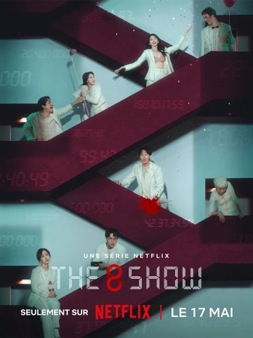 The 8 Show - VOSTFR