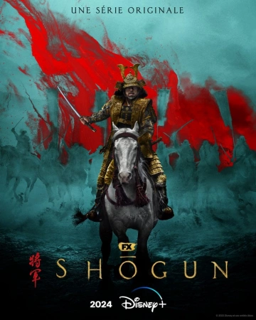 Shogun (2024)