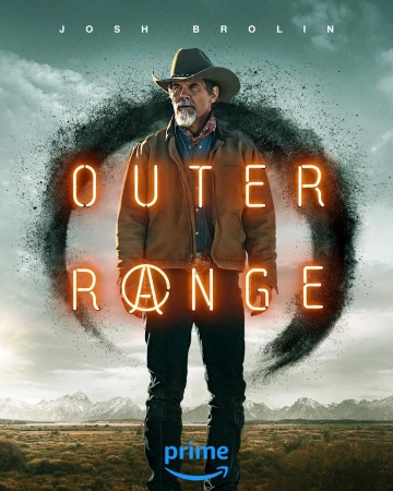 Outer Range - VF