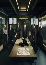 Le Bureau des Légendes