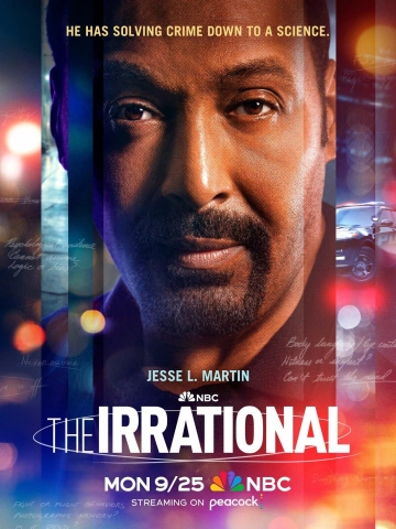 Irrational - VOSTFR HD