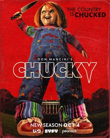 Chucky - VOSTFR