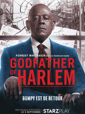 Godfather of Harlem