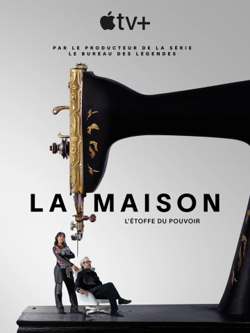 La Maison - Saison 1