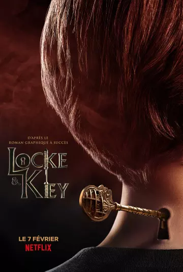 Locke & Key