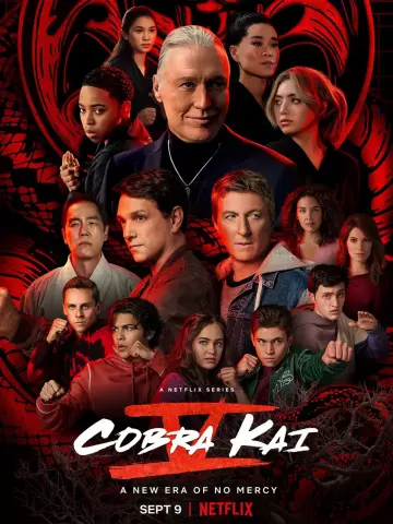 Cobra Kai