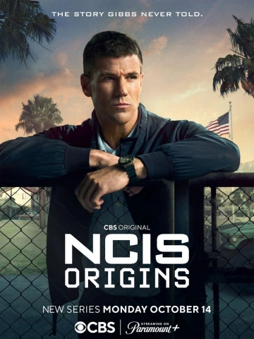 NCIS: Origins - Saison 1